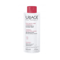 URIAGE valomasis micelinis vanduo jautriai odai, 500ml