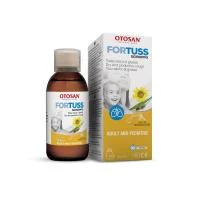 OTOSAN Fortuss sirupas nuo kosulio, 180 g