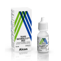 Tears Naturale akių lašai 15 ml