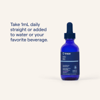 TRACE MINERALS skystas vitaminas B12 1000 mcg, 59 ml