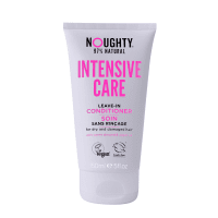 NOUGHTY To The Rescue nenuplaunamas kondicionierius sausiems ir drėgmės stokojantiems plaukams, 150 ml