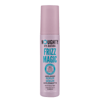 NOUGHTY Frizz Magic glotninamasis nuo karščio apsaugantis serumas, 75 ml
