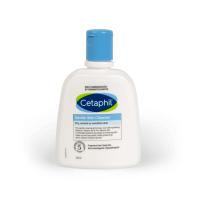 Cetaphil švelnus odos valiklis, 250 ml