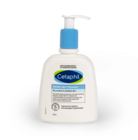 Cetaphil švelnus odos valiklis, 236 ml