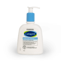 Cetaphil švelnus odos valiklis, 236 ml