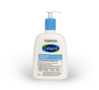 Cetaphil švelnus odos valiklis, 500 ml