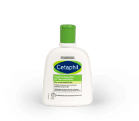 Cetaphil drėkinamasis veido ir kūno losjonas, 250 ml