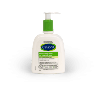 Cetaphil drėkinamasis veido ir kūno losjonas, 236 ml