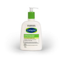 Cetaphil drėkinamasis veido ir kūno losjonas, 500 ml