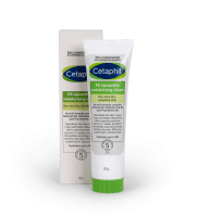 Cetaphil drėkinamasis kremas, 100 g