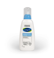 Cetaphil švelnios prausimo putos, 236 ml