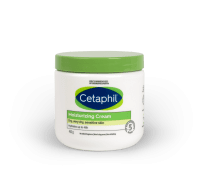 Cetaphil drėkinamasis kūno kremas, 453 g