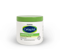 Cetaphil drėkinamasis kūno kremas, 453 g