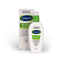 Cetaphil drėkinamasis veido kremas, 88 ml