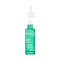 BIODERMA koncentruotas serumas į spuogus linkusiai, riebiai odai SEBIUM SERUM, 30 ml