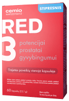 RED3® STIPRESNIS, N60