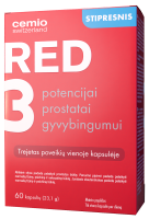 RED3® STIPRESNIS, N60