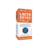LACTOSEVEN Trio N50