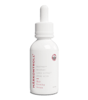 Plaukų Augimą Skatinantis Serumas HÅRKONTROLL Moterims, 50 ML