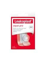 LEUKOPLAST Aqua pro vandeniui atsparus pleistras N20 