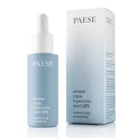 PAESE serumas su hialurono rūgštimi 30 ml