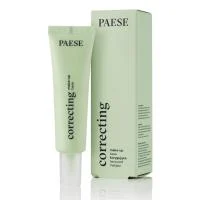 PAESE koreguojantis veido pagrindas 30 ml