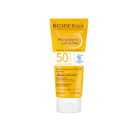 BIODERMA apsauginis pienelis nuo saulės PHOTODERM LAIT ULTRA SPF50+ 100 ml