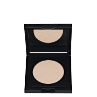 IDUN Minerals kompaktinė pudra skaidri/permatoma Tuva Nr. 1521, 3,5 g