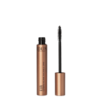 IDUN Minerals išskirtinės apimties suteikiantis blakstienų tušas, juodos spalvos EIR Nr. 5013, 13,5 ml