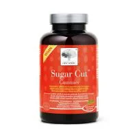 SUGAR CUT GUMMIES, 60 guminukų