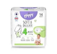 HAPPY sausk.vaik.Maxi N14, 8-14 kg