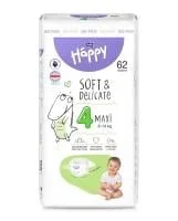 HAPPY sausk.vaik.Maxi N62, 8-14 kg