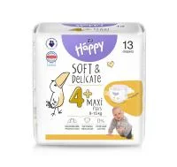 HAPPY sausk.vaik.Maxi Plus N13, 9-15 kg