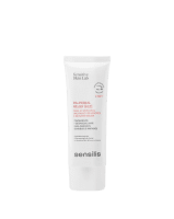 SENSILIS PALPEBRAL raminantis akių ir veido valiklis, 100 ml