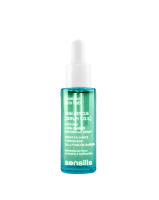 SENSILIS SKIN RESCUE [SERUM S.O.S], raminamasis atkuriamasis serumas, 30 ml