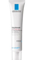 LA ROCHE POSAY TOLERIANE KERIUM DS RAMINAMOJI PRIEMONĖ, 40ML