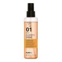 PURING RICHNESS DVIFAZIS NENUSKALAUJAMAS KONDICIONIERIUS 200 ml