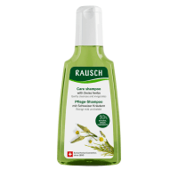 RAUSCH, SWISS HERBAL šampūnas, 200 ml