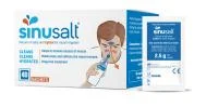 SinuSalt druska N40
