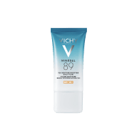 VICHY MINERAL 89 SPF50+ KREMAS, 50ML