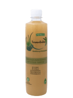 MĖMELIO FERMENTUOTAS pankolių produktas, 500 ml