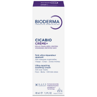 BIODERMA raminamasis kremas CICABIO CREME+, 40 ml
