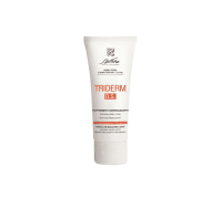 BioNike TRIDERM D.S., intensyvaus poveikio normalizuojantis kremas, seborėjinio dermatito paveiktai odai 50 ml