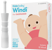 WINDI kateteriai kūdikiams, N10