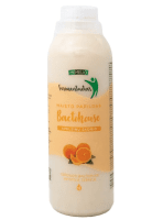 MĖMELIO FERMENTUOTAS Bactohouse apelsinų skonio, 1L