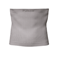 PULSAAR ACTIVE nugaros ir juosmens mova, šviesiai pilka, S/M dydis