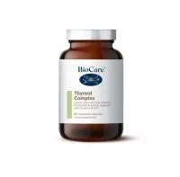 BIOCARE Thyroid kompleksas, N60