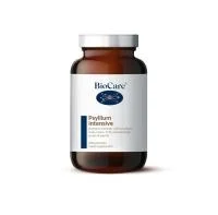BIOCARE Psyllium Intensive milteliai, 100 g