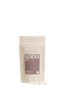 SOOO ace: 99.89% purity NR papildymas 350 mg, N90