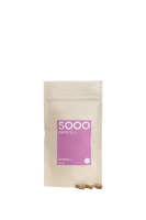 SOOO calm: Reishi extract 15-18:1 papildymas 350 mg, N90